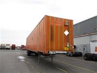 2006 Hyundai Container