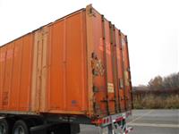 2006 Hyundai Container for Sale