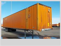 2006 Stoughton CONTAINER