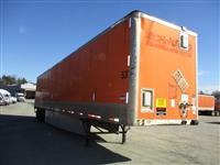 2005 Wabash Van