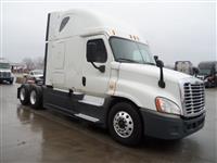 2015 Freightliner Cascadia