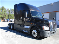 2016 Freightliner Cascadia