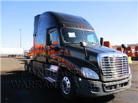 2016 Freightliner Cascadia