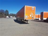 2004 Wabash Van