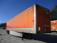 2005 Wabash Van