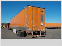 Used 2004 Wabash Van for Sale