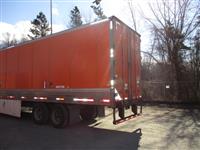 2006 Wabash Van
