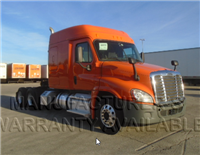 2014 Freightliner Cascadia