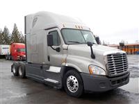 2015 Freightliner Cascadia