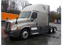 2015 Freightliner Cascadia