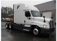2016 Freightliner Cascadia