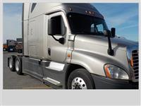 2015 Freightliner Cascadia