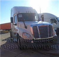 2016 Freightliner Cascadia