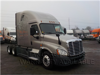 2015 Freightliner Cascadia