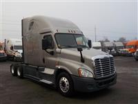 2015 Freightliner Cascadia