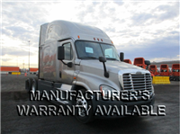 Used 2016 Freightliner Cascadia for Sale