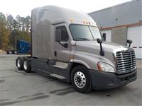 2014 Freightliner Cascadia