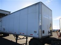 2008 Wabash Lift Gate