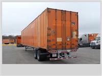2006 Hyundai Container for Sale