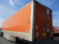 2006 Wabash Van