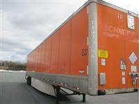 2006 Wabash Van