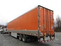 2005 Wabash Van