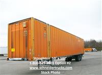 2006 Stoughton CONTAINER