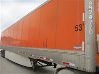 2006 Wabash Van