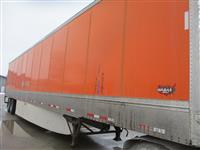 2007 Wabash Van