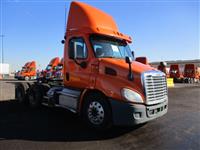 2012 Freightliner Cascadia