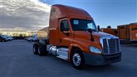2014 Freightliner Cascadia