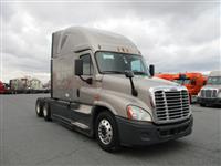 Used 2015 Freightliner Cascadia for Sale