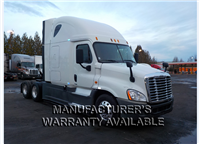2014 Freightliner Cascadia