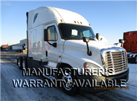 2015 Freightliner Cascadia