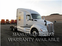 Used 2016 Kenworth T680 for Sale