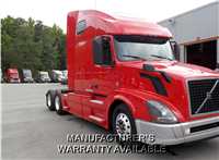 Used 2016 Volvo 670 for Sale
