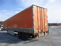 2005 Wabash Van