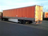 2005 Wabash Van