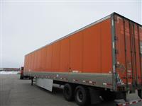 2006 Wabash Van