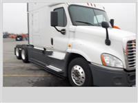 2015 Freightliner Cascadia