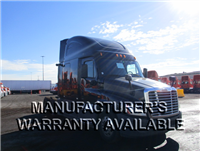 2014 Freightliner Cascadia