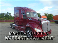 Used 2016 Kenworth T680 for Sale