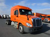 2013 Freightliner Cascadia
