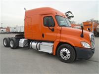 2014 Freightliner Cascadia