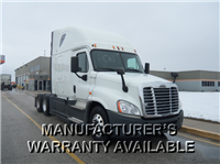 2015 Freightliner Cascadia