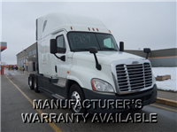 2015 Freightliner Cascadia