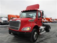 2005 Freightliner UNKNOWN