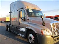 2013 Freightliner Cascadia