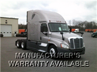 2015 Freightliner Cascadia