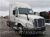 2015 Freightliner Cascadia